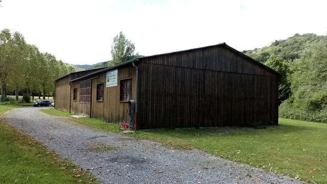 Box de stockage près de Foix 