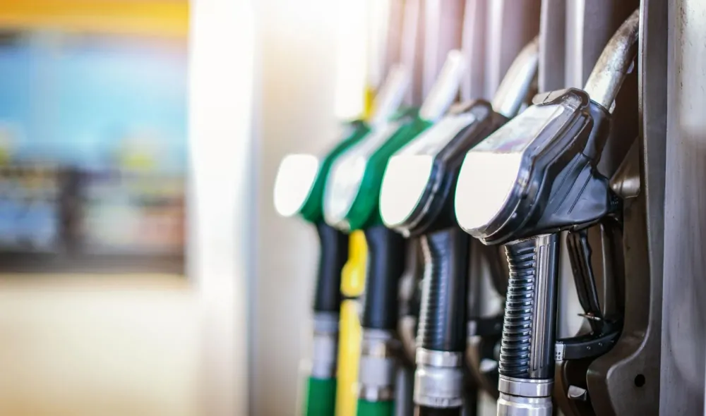 Vente de carburants près de Foix 