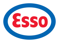 Esso logo